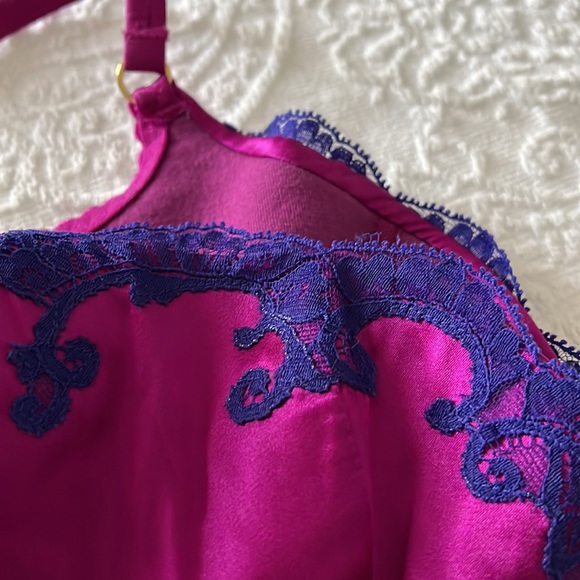 Agent Provocateur Bra 36B - Picture 3 of 3